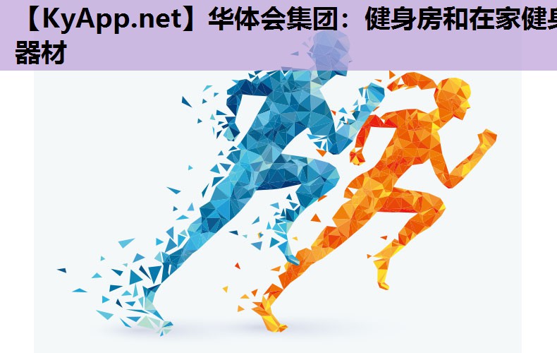 健身房和在家健身器材 健身房和在家健身器材