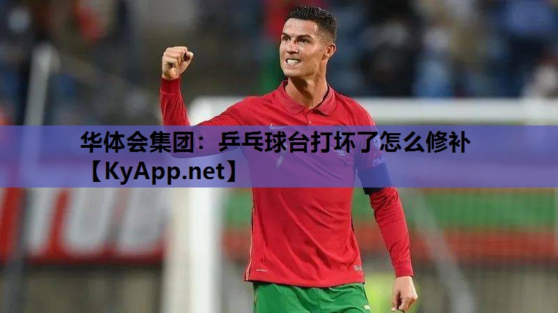 乒乓球台打坏了怎么修补 乒乓球台打坏了怎么修补