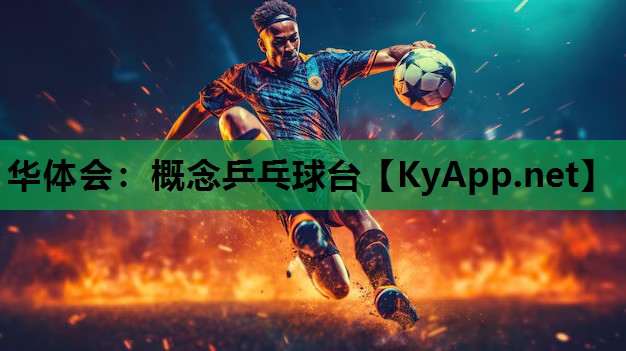 概念乒乓球台 概念乒乓球台