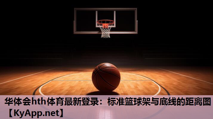 标准篮球架与底线的距离图 标准篮球架与底线的距离图