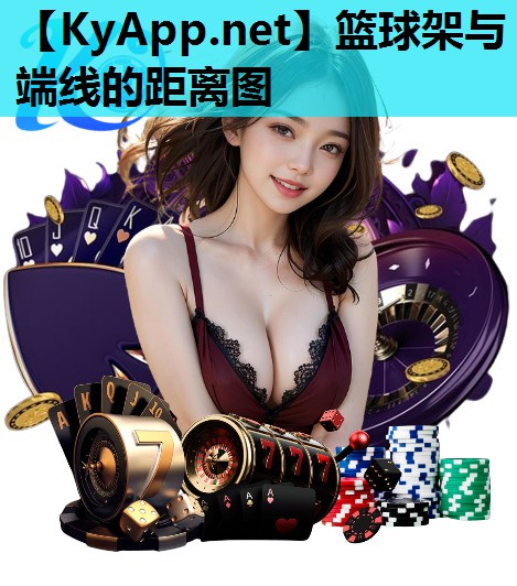 篮球架与端线的距离图 篮球架与端线的距离图