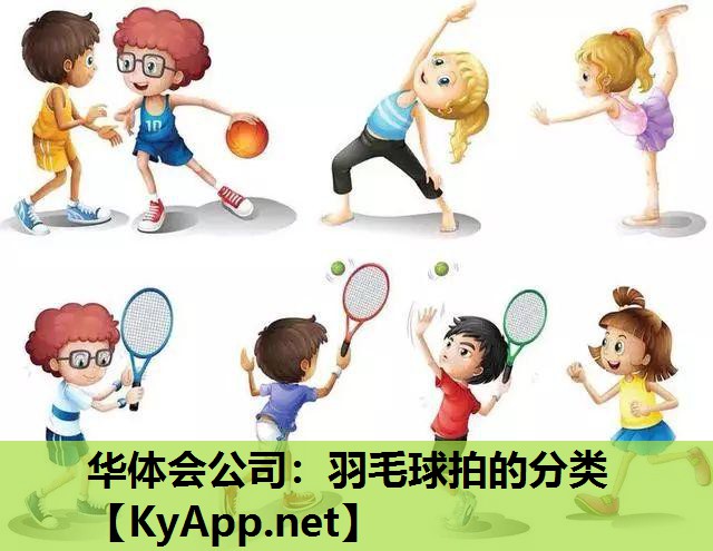 羽毛球拍的分类 羽毛球拍的分类