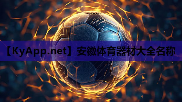 安徽体育器材大全名称 安徽体育器材大全名称